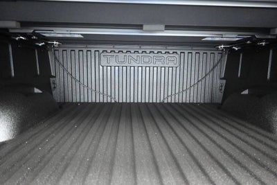 2026 Toyota Tundra i-FORCE MAX Tundra Capstone