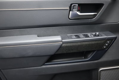 2026 Toyota Tundra i-FORCE MAX Tundra Capstone