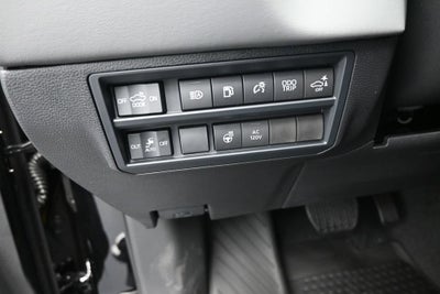 2026 Toyota Tundra i-FORCE MAX Tundra Capstone
