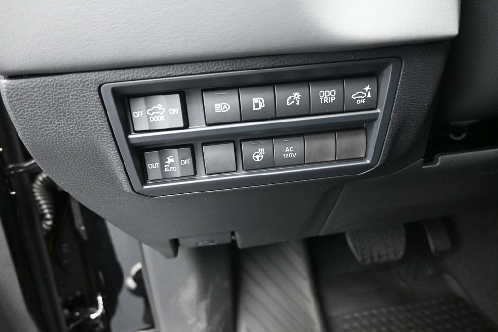 2026 Toyota Tundra i-FORCE MAX Tundra Capstone