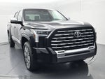 2026 Toyota Tundra i-FORCE MAX Tundra Capstone
