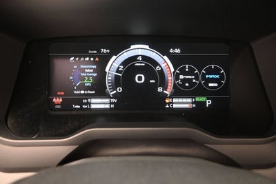 2026 Toyota Tundra i-FORCE MAX Tundra Capstone