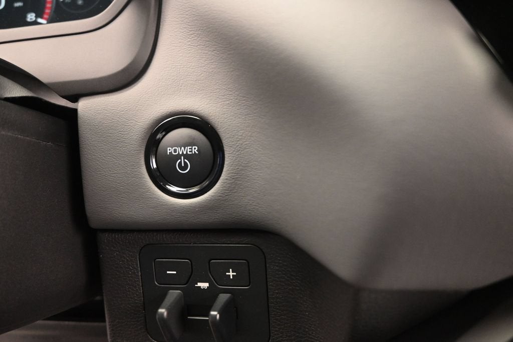 2026 Toyota Tundra i-FORCE MAX Tundra Capstone