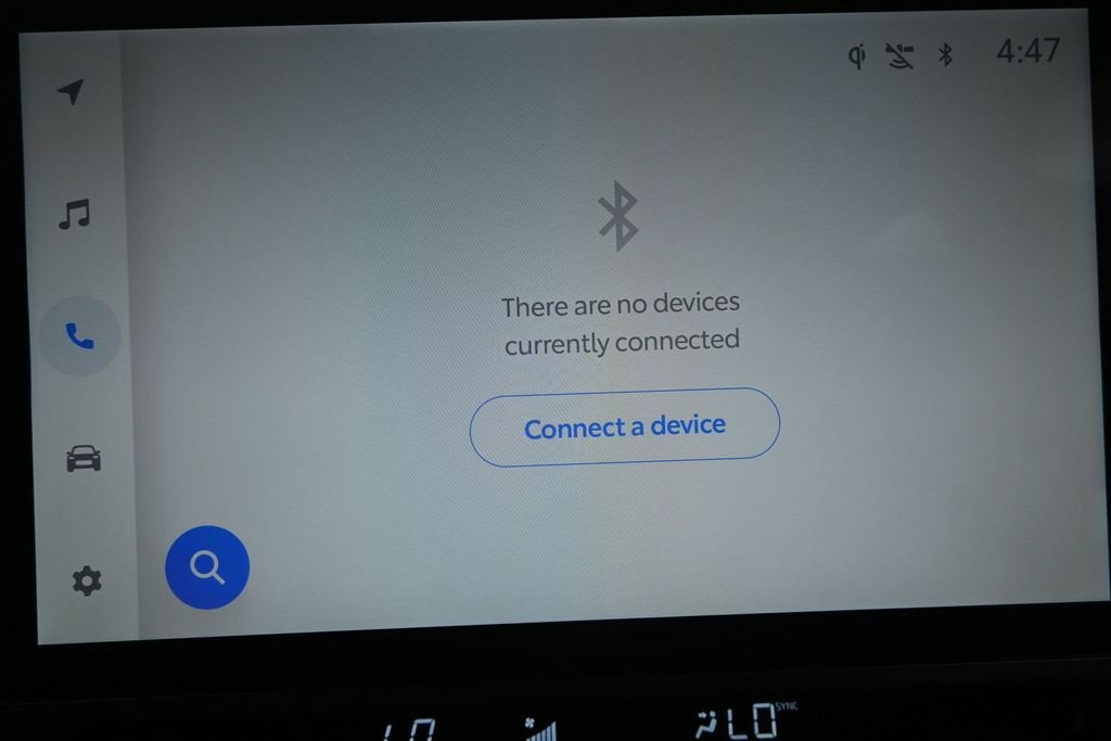 2026 Toyota Tundra i-FORCE MAX Tundra Capstone