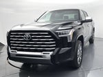 2026 Toyota Tundra i-FORCE MAX Tundra Capstone