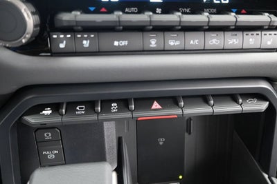 2026 Toyota Tundra i-FORCE MAX Tundra Capstone