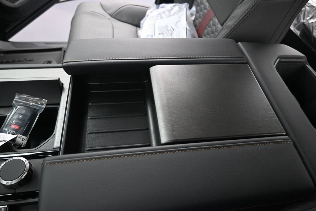 2026 Toyota Tundra i-FORCE MAX Tundra Capstone
