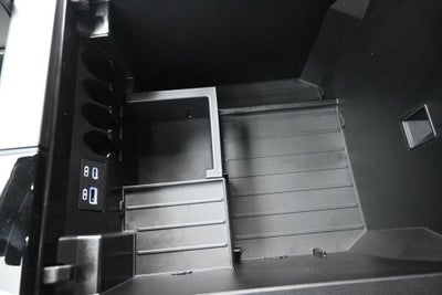 2026 Toyota Tundra i-FORCE MAX Tundra Capstone