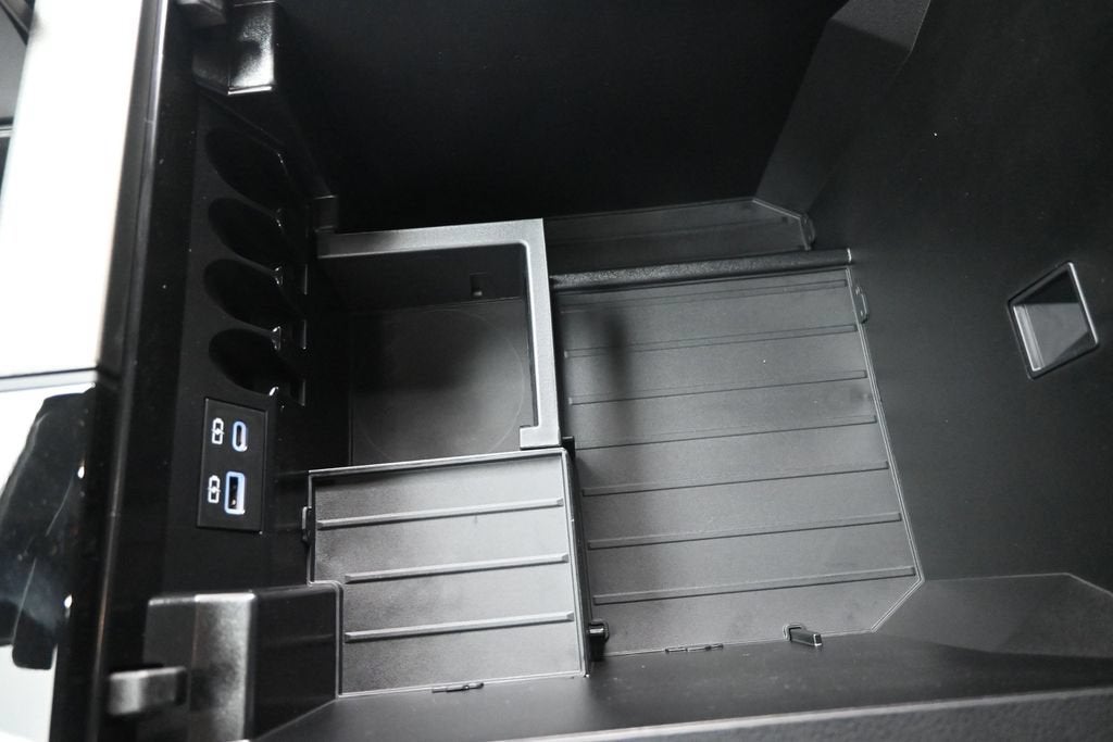 2026 Toyota Tundra i-FORCE MAX Tundra Capstone