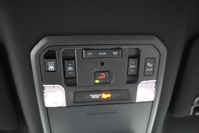 2026 Toyota Tundra i-FORCE MAX Tundra Capstone