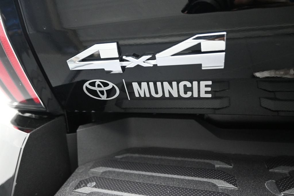 2026 Toyota Tundra i-FORCE MAX Tundra Capstone