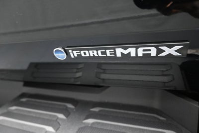 2026 Toyota Tundra i-FORCE MAX Tundra Capstone