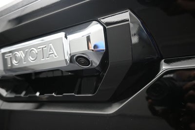 2026 Toyota Tundra i-FORCE MAX Tundra Capstone