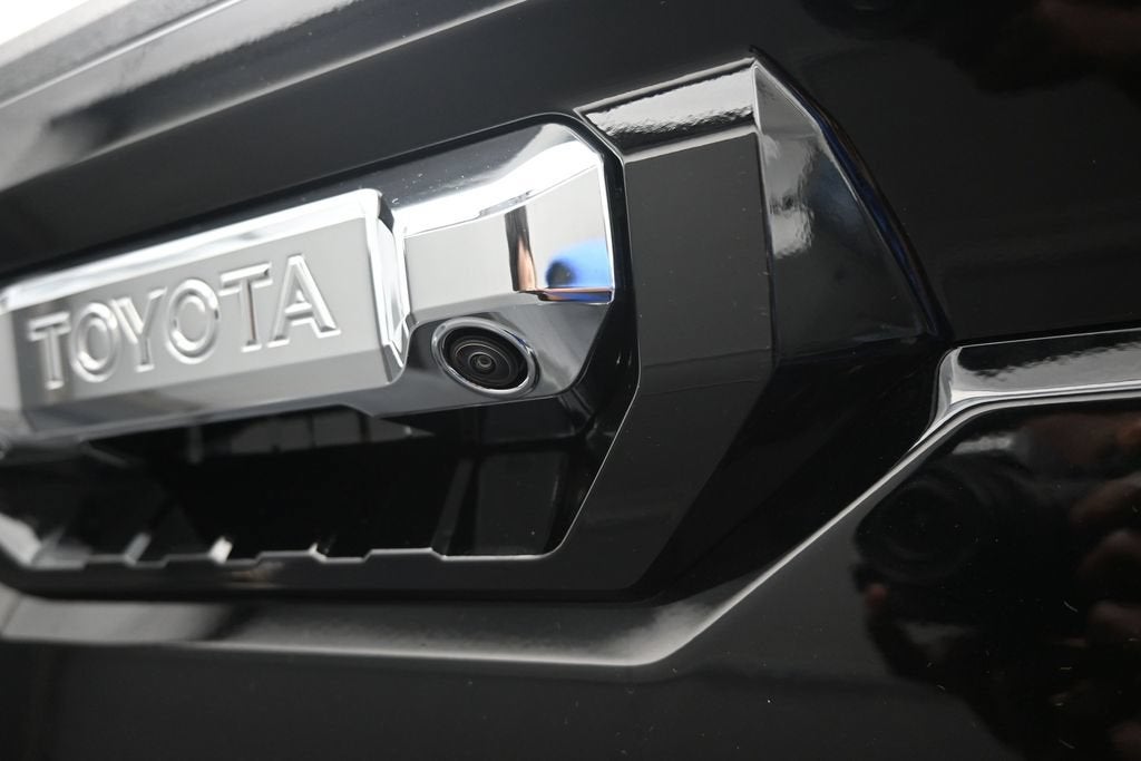 2026 Toyota Tundra i-FORCE MAX Tundra Capstone