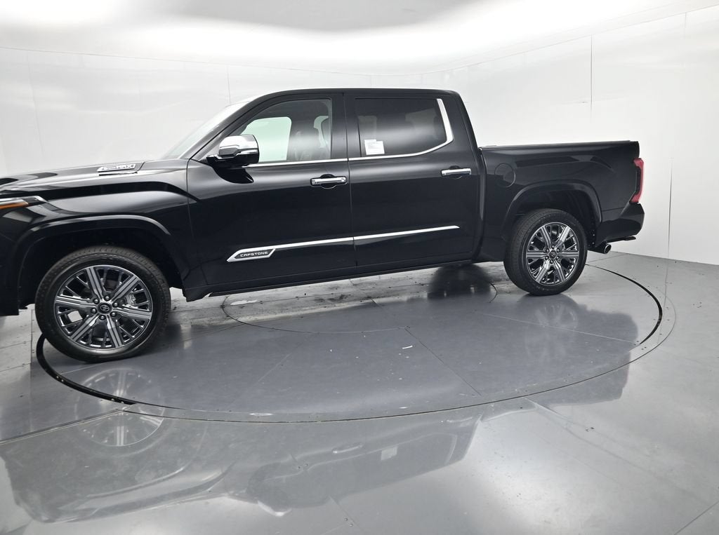 2026 Toyota Tundra i-FORCE MAX Tundra Capstone