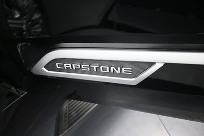 2026 Toyota Tundra i-FORCE MAX Tundra Capstone
