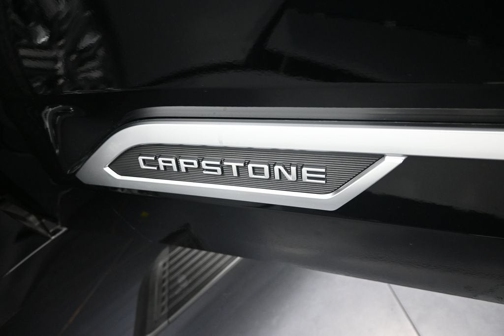 2026 Toyota Tundra i-FORCE MAX Tundra Capstone