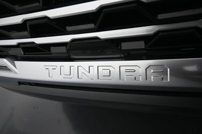 2026 Toyota Tundra i-FORCE MAX Tundra Capstone