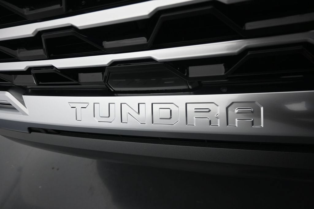 2026 Toyota Tundra i-FORCE MAX Tundra Capstone