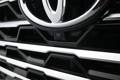 2026 Toyota Tundra i-FORCE MAX Tundra Capstone