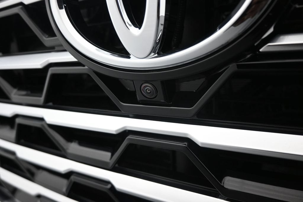 2026 Toyota Tundra i-FORCE MAX Tundra Capstone