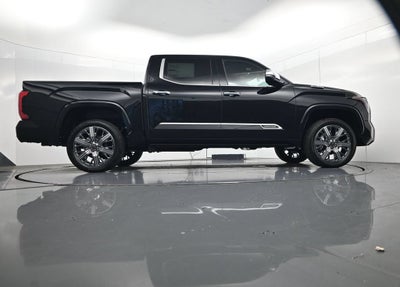 2026 Toyota Tundra i-FORCE MAX Tundra Capstone