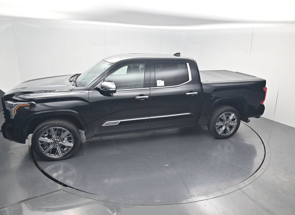 2026 Toyota Tundra i-FORCE MAX Tundra Capstone
