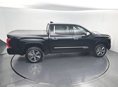 2026 Toyota Tundra i-FORCE MAX Tundra Capstone