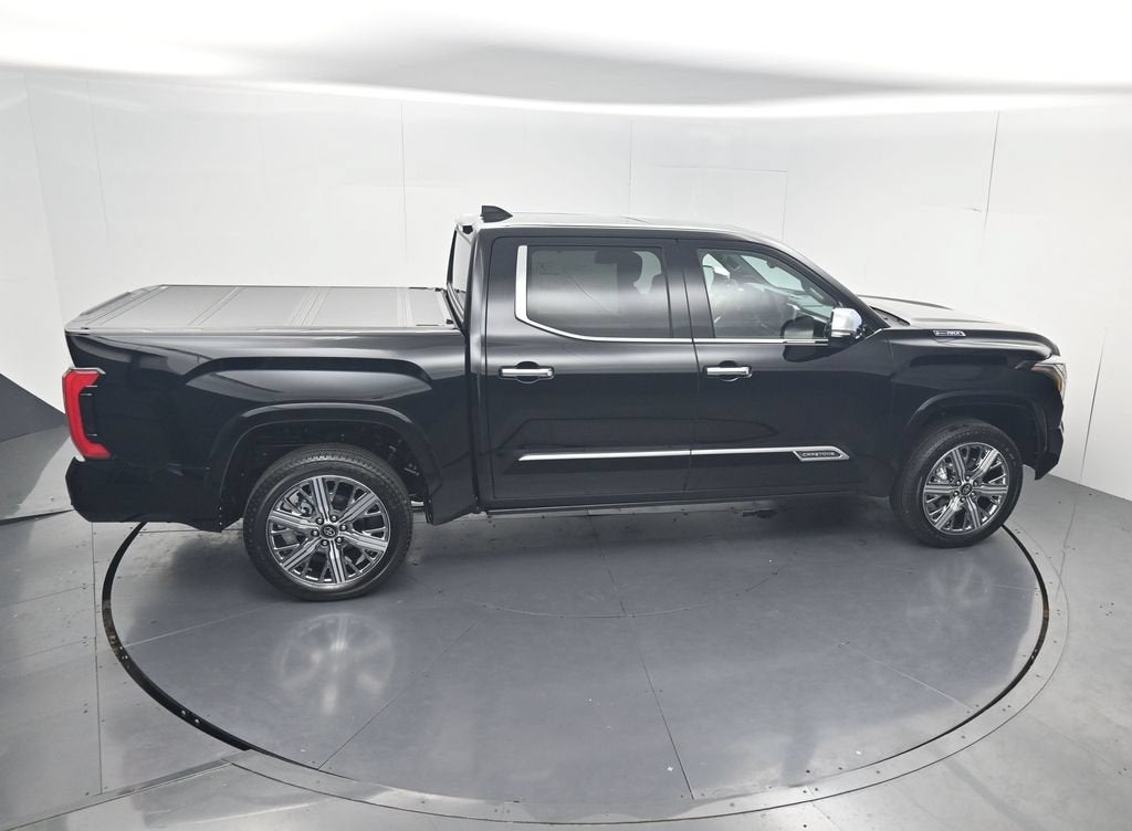 2026 Toyota Tundra i-FORCE MAX Tundra Capstone