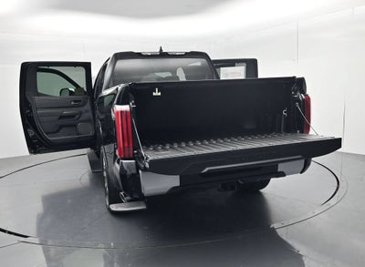 2026 Toyota Tundra i-FORCE MAX Tundra Capstone