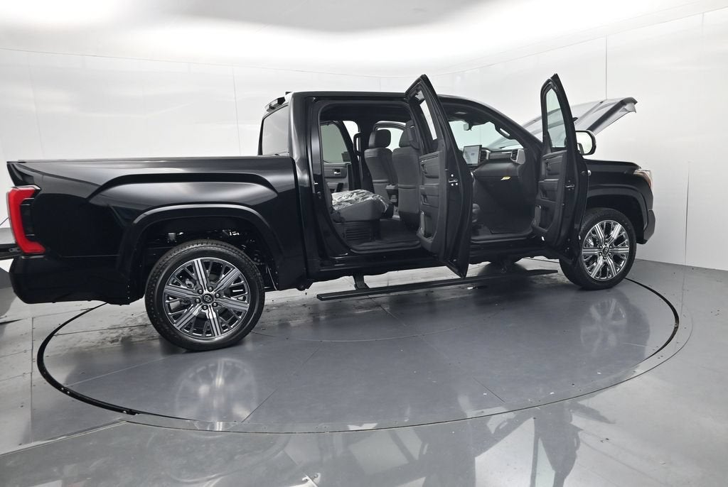 2026 Toyota Tundra i-FORCE MAX Tundra Capstone