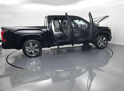 2026 Toyota Tundra i-FORCE MAX Tundra Capstone