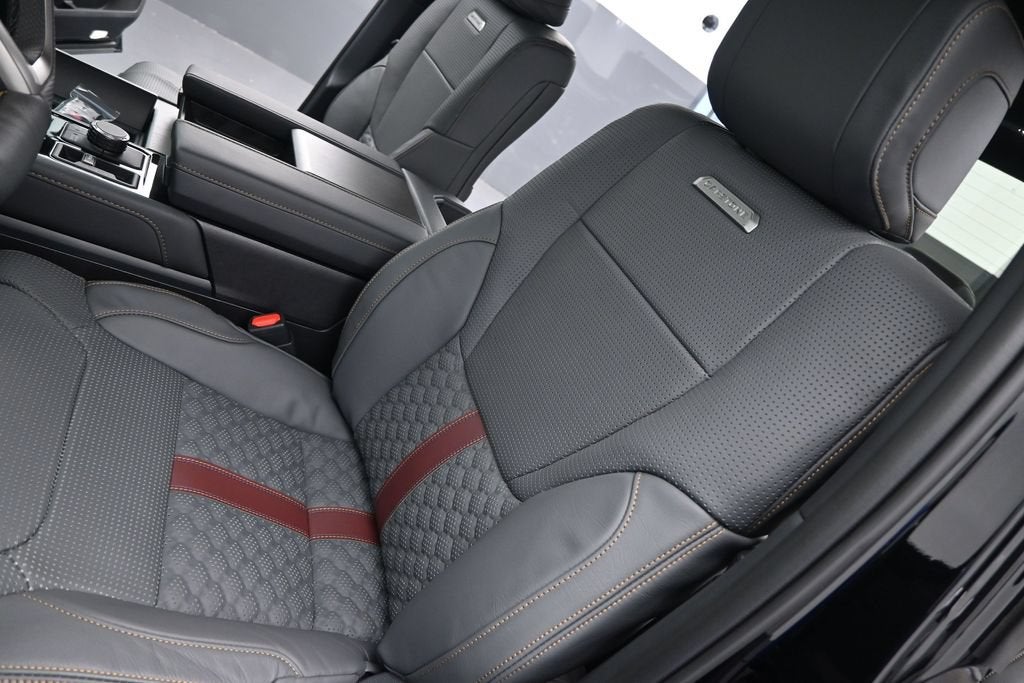2026 Toyota Tundra i-FORCE MAX Tundra Capstone