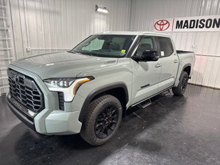 2026 Toyota Tundra i-FORCE MAX Tundra Limited