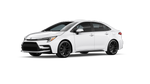 2027 Toyota Corolla XSE