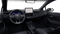 2027 Toyota Corolla XSE