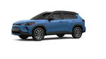 2026 Toyota Corolla Cross Hybrid SE