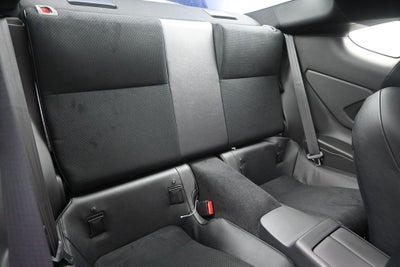 2026 Toyota GR86 Premium MT