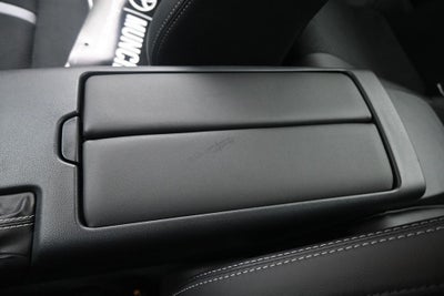 2026 Toyota GR86 Premium MT