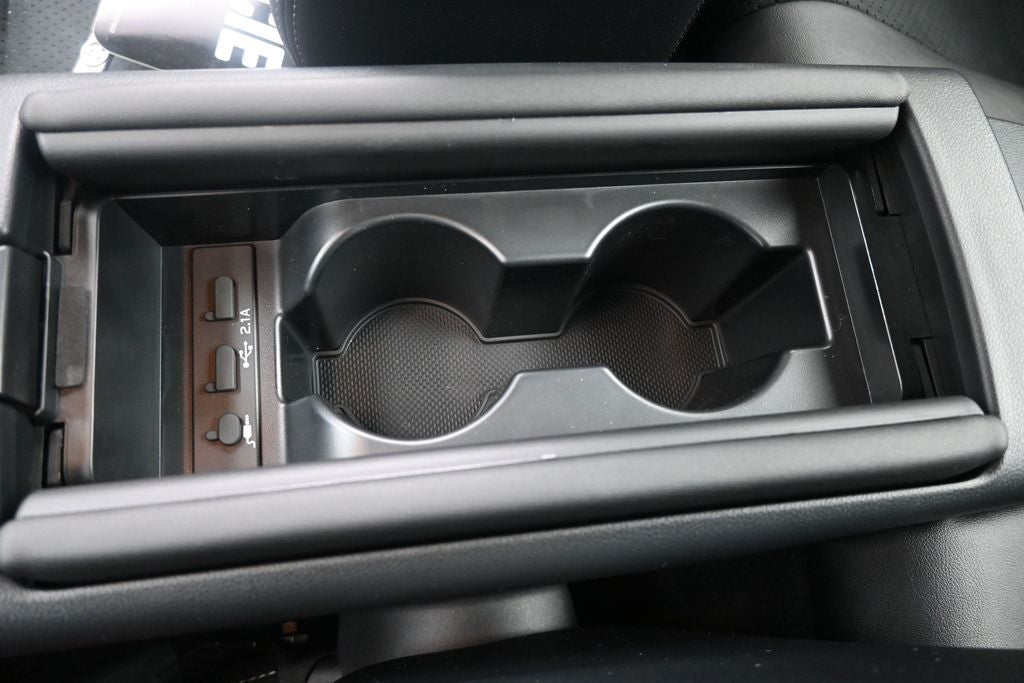 2026 Toyota GR86 Premium MT
