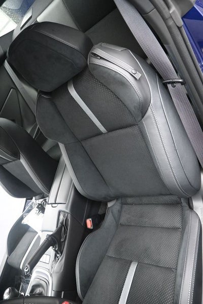 2026 Toyota GR86 Premium MT