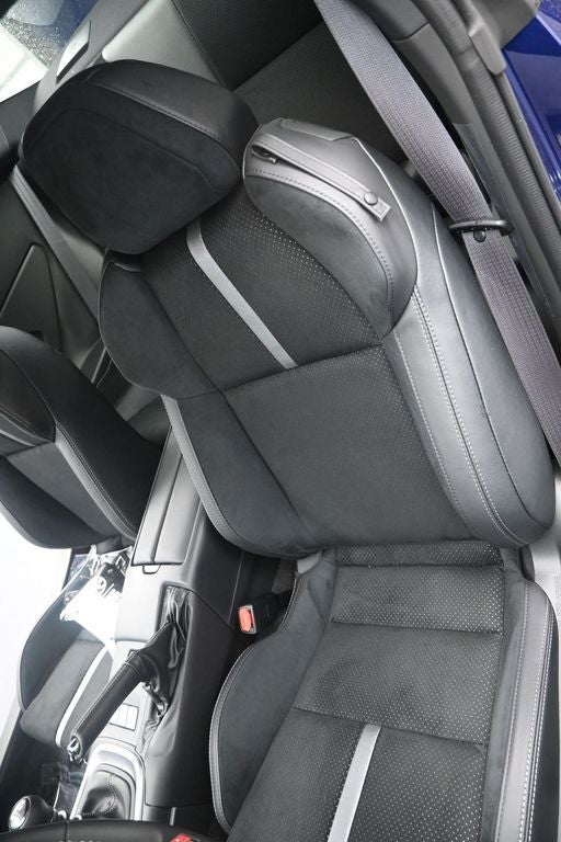 2026 Toyota GR86 Premium MT