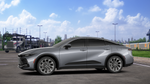 2026 Toyota Toyota Crown Limited