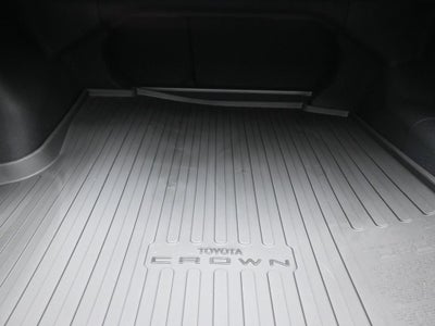 2026 Toyota Toyota Crown XLE