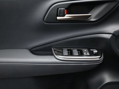 2026 Toyota Toyota Crown XLE