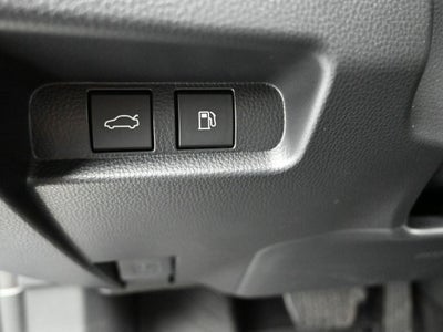 2026 Toyota Toyota Crown XLE