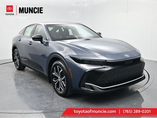 2026 Toyota Toyota Crown XLE