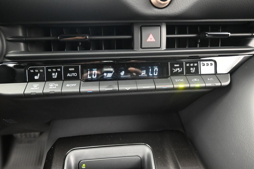 2026 Toyota Toyota Crown Signia Limited