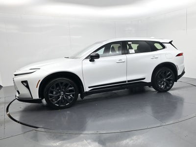 2026 Toyota Toyota Crown Signia Limited