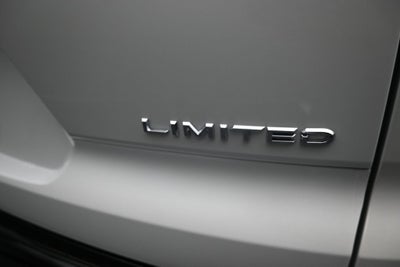 2026 Toyota Toyota Crown Signia Limited